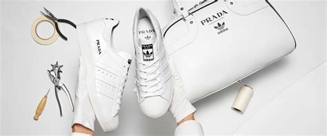 prada for adidas limited edition|prada adidas hong kong.